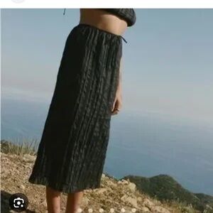 Doen Renaud skirt Size small